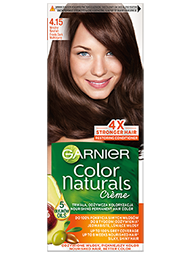 Garnier Color Naturals Farba Mroźny Kasztan